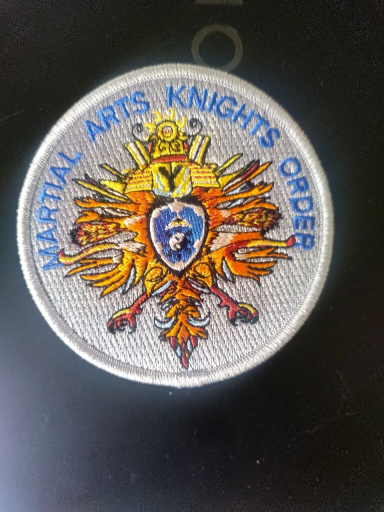 Martial Arts Knights Order