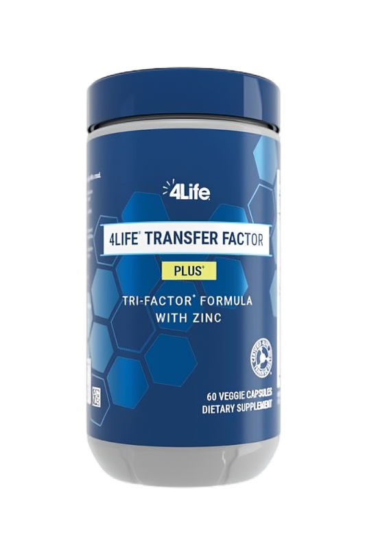 4Life Transfer Factor Plus